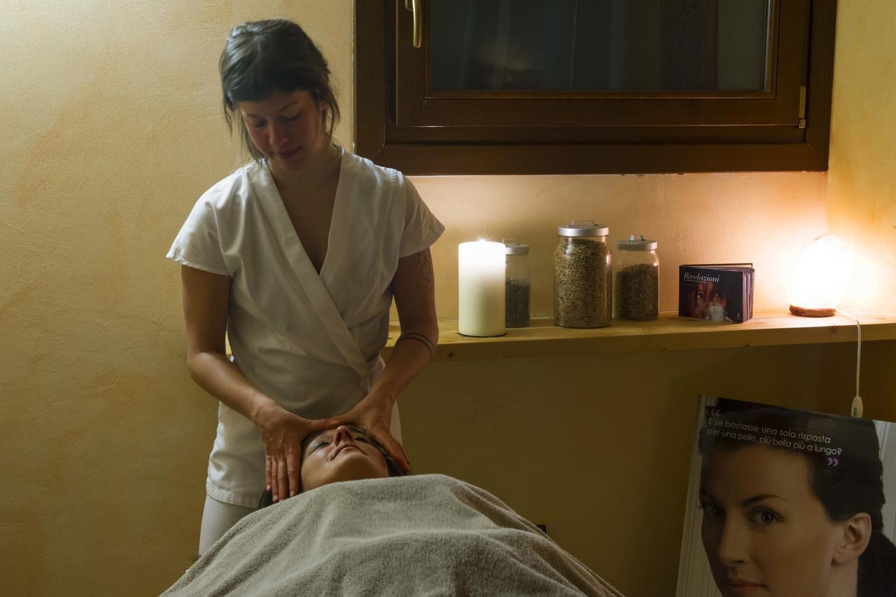 Hotel Jolanda Sport Gressoney-la-Trinité Dış mekan fotoğraf